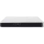 Galery – Disco rigido externo toshiba canvio slim hdd 2,50/’ 5.000 mbit/s usb 3.0 2 tb cor branca0