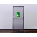 Galery – Pictograma archivo 2000 saida emergencia escada subir direita pvc verde luminiscente 224×300 mm0