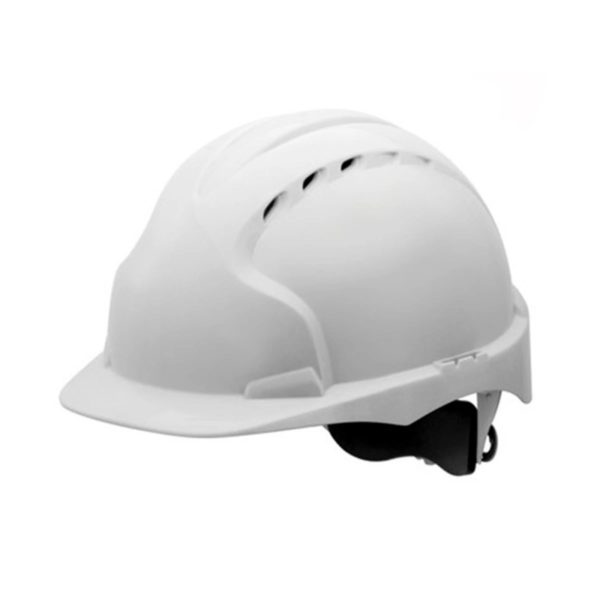 Galery – Capacete faru polietileno ventilado 6 pontos fixacao ajuste roleta cor branco0