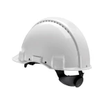 Galery – Capacete faru polietileno ventilado 6 pontos fixacao ajuste roleta cor branco0