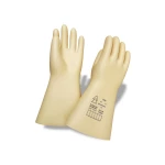 Galery – Luvas faru latex isolante protecao eletrica ate 500 volts classe 00 tamanho 9 cor bege0