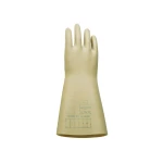 Galery – Luvas faru latex isolante protecao eletrica ate 500 volts classe 00 tamanho 9 cor bege0