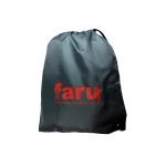 Galery – Conjunto anti-queda faru arnes p30f + corda c170 + 2 mosquetoes virola + bolsa porta arnes0