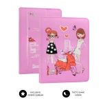 Galery – SUBBLIM Capa para tablet universal CAIXA NA MODA FASHION GIRLS 10,1 pol.0