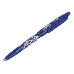 Galery – Esferografica pilot frixion ball apagavel 0,7 mm ponta media azul em blister0