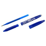 Galery – Esferografica pilot frixion ball apagavel 0,7 mm ponta media azul em blister0