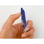 Galery – Esferografica pilot frixion ball apagavel 0,7 mm ponta media azul em blister0