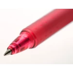 Galery – Esferografica pilot frixion clicker apagavel 0,7 mm ponta media vermelho em blister0