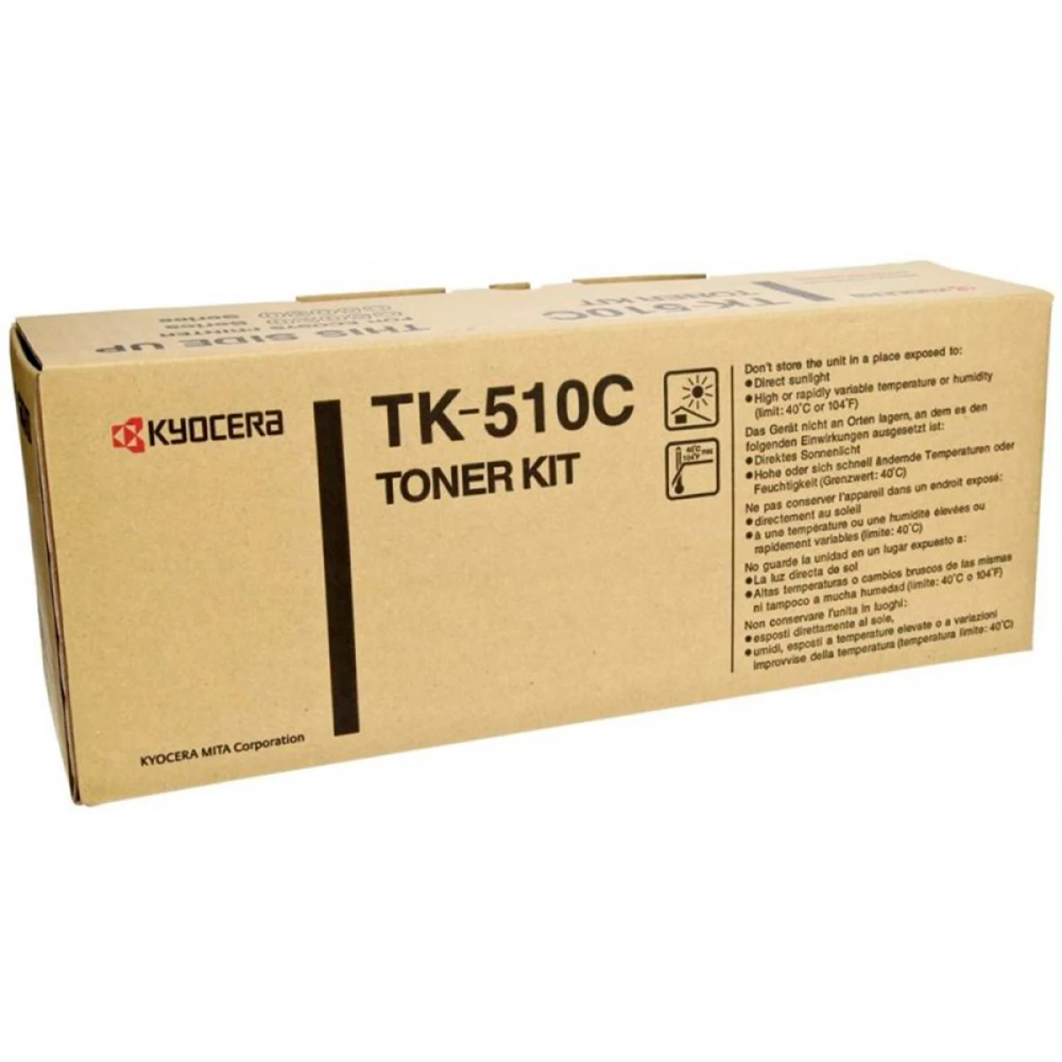 Galery – Toner kyocera -mita fs-c5020n cian0