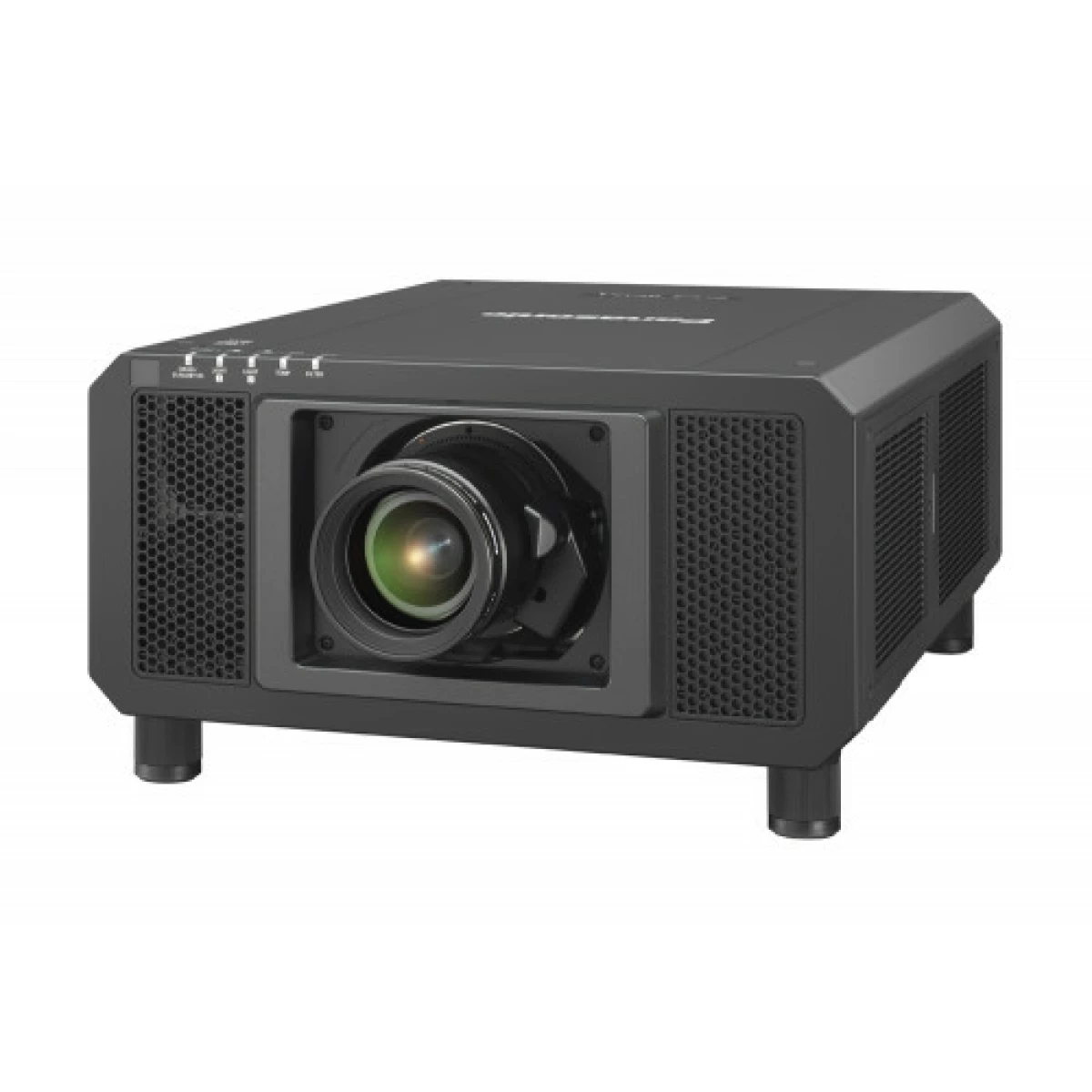 Galery – Projetor de vídeo Panasonic PT-RZ12KEJ Projetor instalado em teto / parede 12000 lumens ANSI WUXGA (1920×1200) 3D Preto0