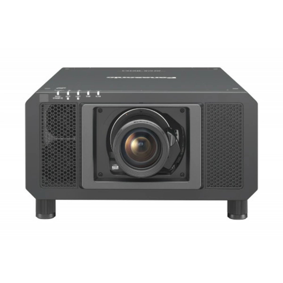 Galery – Projetor de vídeo Panasonic PT-RZ12KEJ Projetor instalado em teto / parede 12000 lumens ANSI WUXGA (1920×1200) 3D Preto0