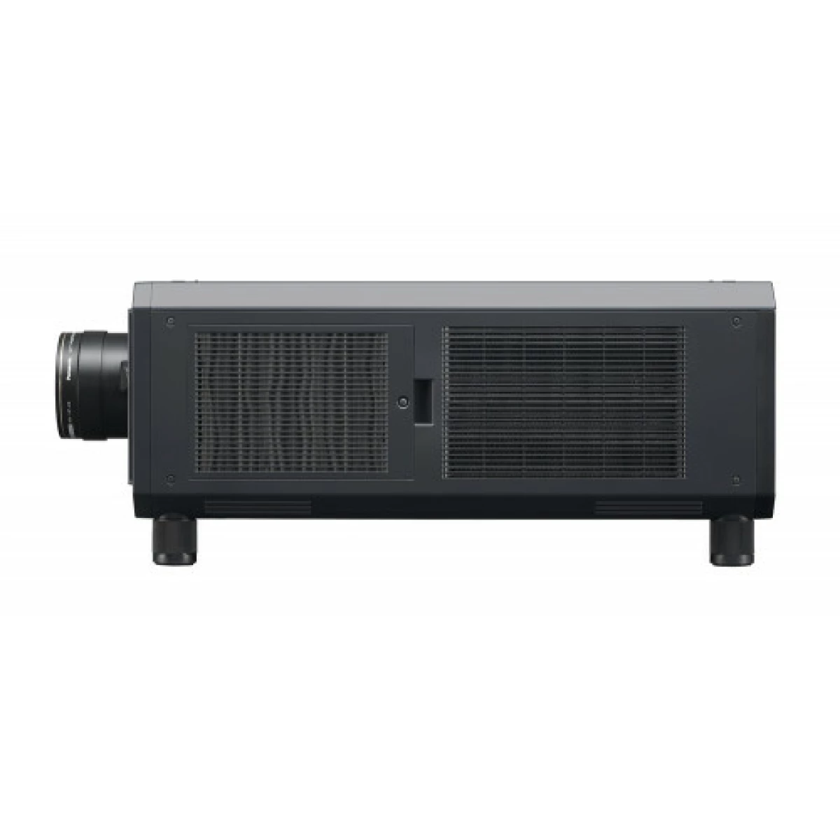 Galery – Projetor de vídeo Panasonic PT-RZ12KEJ Projetor instalado em teto / parede 12000 lumens ANSI WUXGA (1920×1200) 3D Preto0