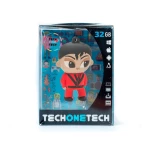 Galery – Pen drive usb tech one tech mj thriller 32 gb0