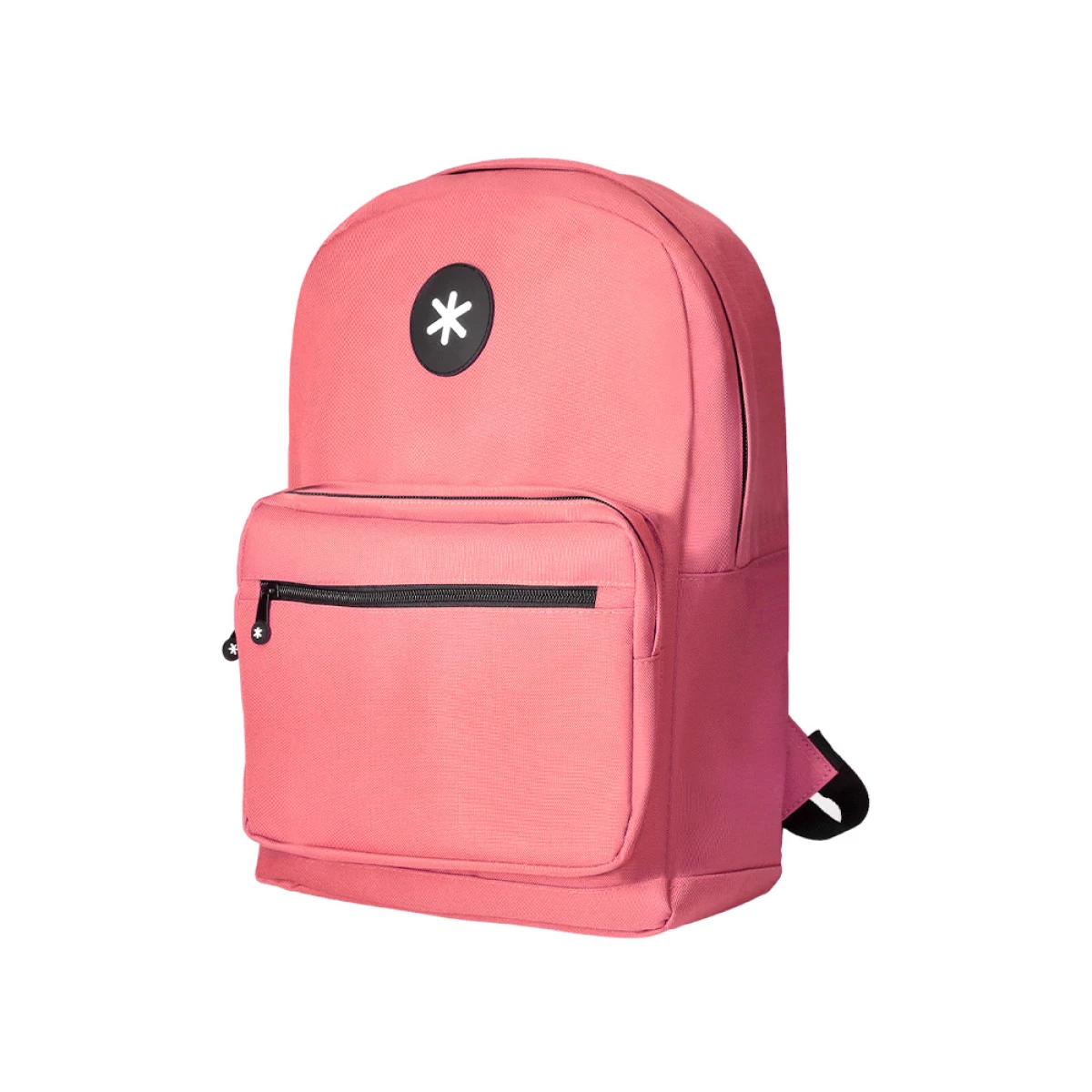 Galery – Mochila para portatil 15,6/’ antartik com pega e bolso frontal com fecho cor coral 320x140x430 mm0