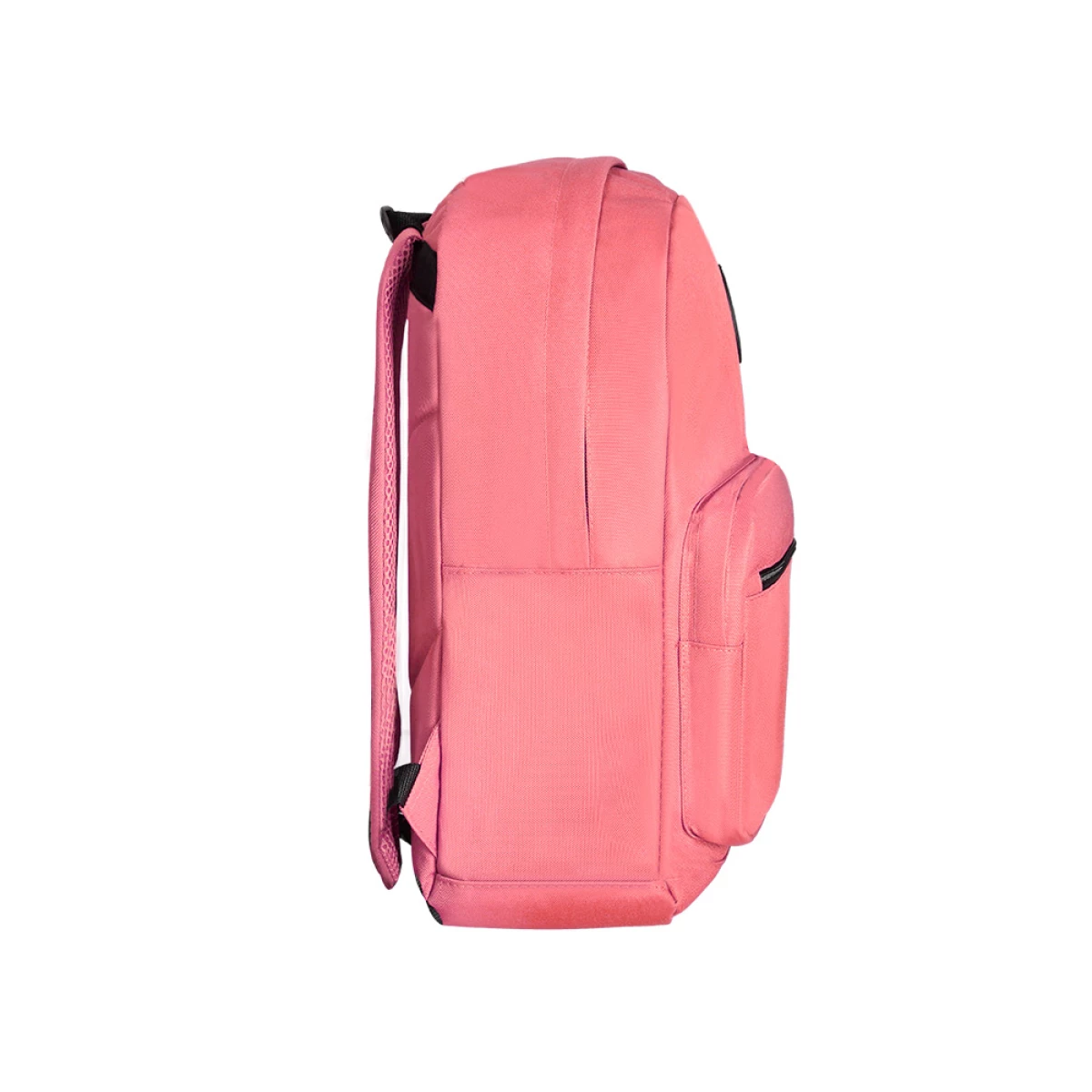 Galery – Mochila para portatil 15,6/’ antartik com pega e bolso frontal com fecho cor coral 320x140x430 mm0