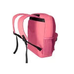 Galery – Mochila para portatil 15,6/’ antartik com pega e bolso frontal com fecho cor coral 320x140x430 mm0