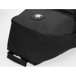Galery – Mochila para portatil 14,1/’ antartik com pega e bolsos com fecho cor preto 310x160x410 mm0