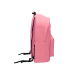 Galery – Mochila para portatil 14,1/’ antartik com pega e bolsos com fecho cor coral 310x160x410 mm0