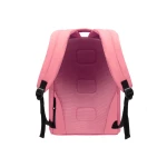 Galery – Mochila para portatil 14,1/’ antartik com pega e bolsos com fecho cor coral 310x160x410 mm0