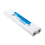 Galery – Rolo calculadora exacompta safe contact termico 57 mm x 35 mm 44 g/m2 – 10 unidades0
