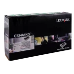 Galery – Toner laser lexmark c734 6000 paginas0