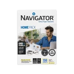 Galery – Papel fotocopia navigator din a4 80 gr embalagem de 150 folhas0