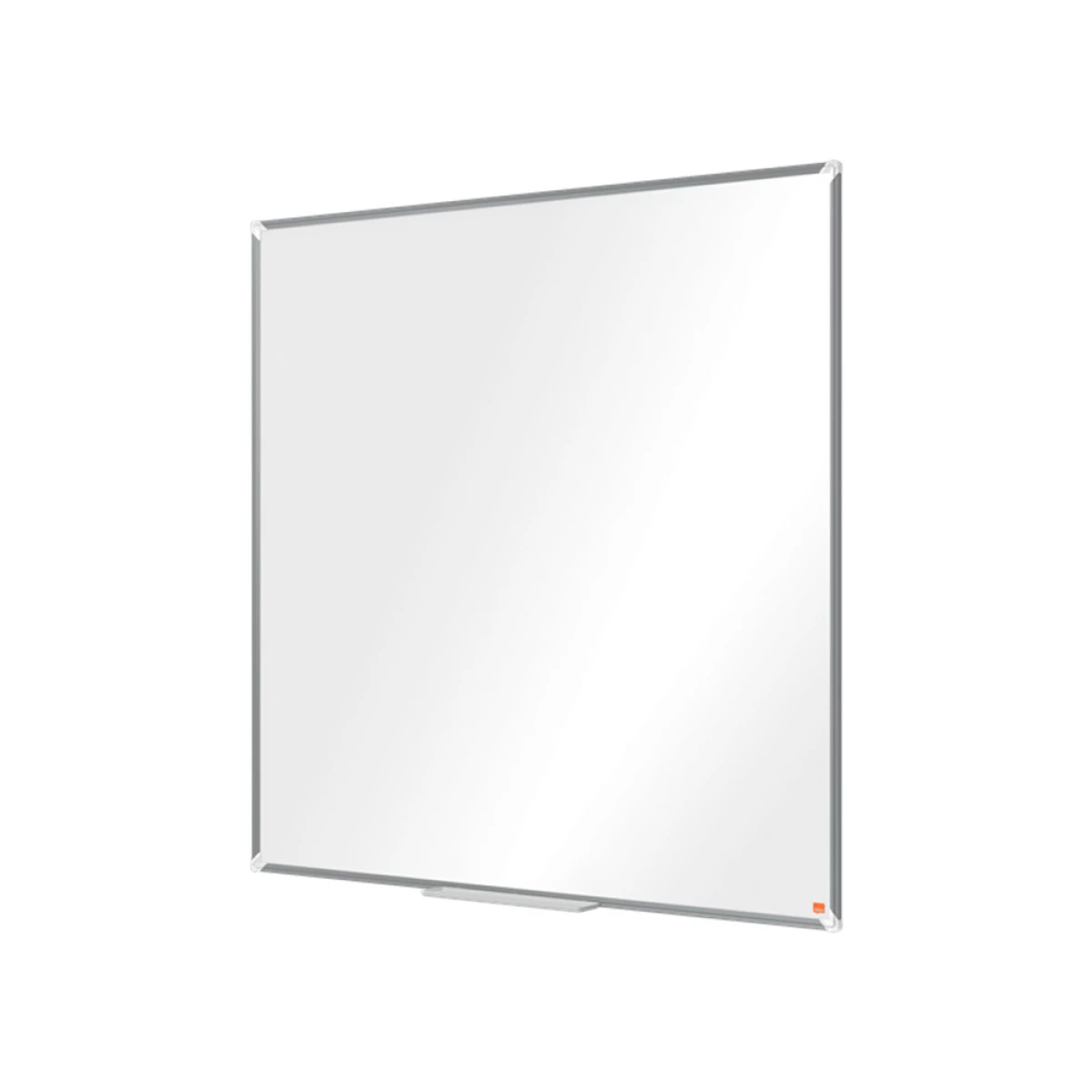 Galery – Quadro branco nobo premium plus melamina 1200×1200 mm0