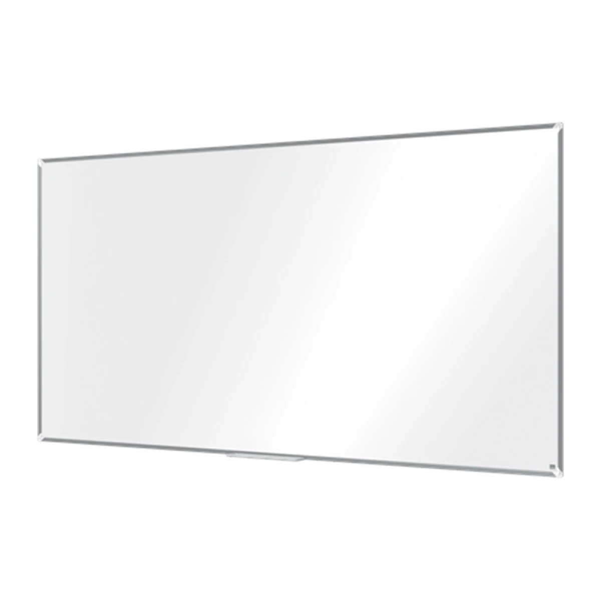 Galery – Quadro branco nobo premium plus melamina 2400×1200 mm0