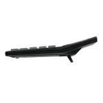Galery – Calculadora liderpapel de secretaria xf31 14 digitos solar e pilhas cor preto 170x122x35 mm0