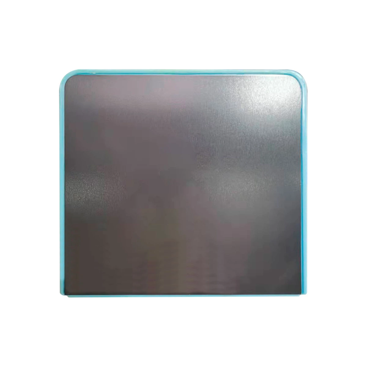 Galery – Porta lapis liderpapel plastico magnetico cor azul 125x75x40 mm0