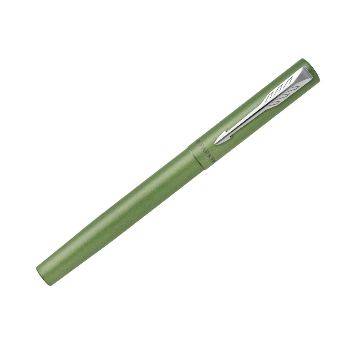 Galery – Caneta parker vector xl verde aparo f0