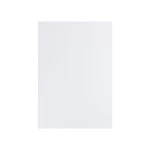 Galery – Bloco trabalhos manuais liderpapel cartolina 240x315mm 10 folhas cor branco0