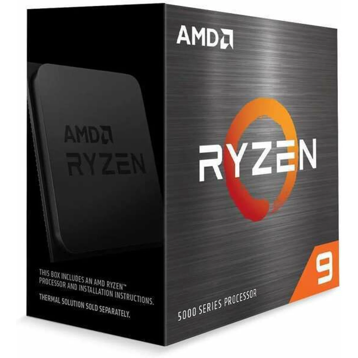 Thumbnail-Processador AMD Ryzen 9 5950X 3,4 GHz