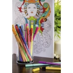 Galery – STABILO Pen 68 caneta de feltro Cores sortidas 30 unidade(s)0