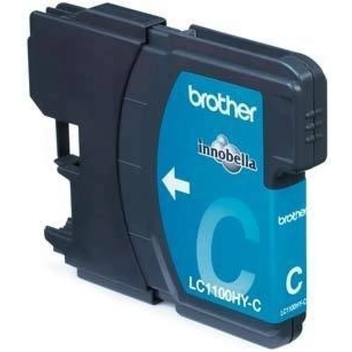 Galery – Brother LC-1100HYC tinteiro 1 unidade(s) Original Ciano0