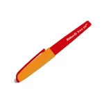 Galery – Roller pelikan erase 2.0 apagavel ponta 0,7 mm tinta gel cor vermelho – 12 unidades0