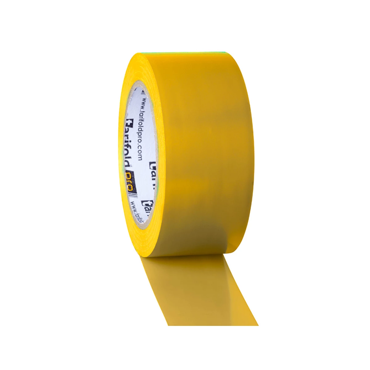 Galery – Fita adesiva tarifold para marcacao e sinalizacao de chao 33 mt x 50 mm cor amarelo0