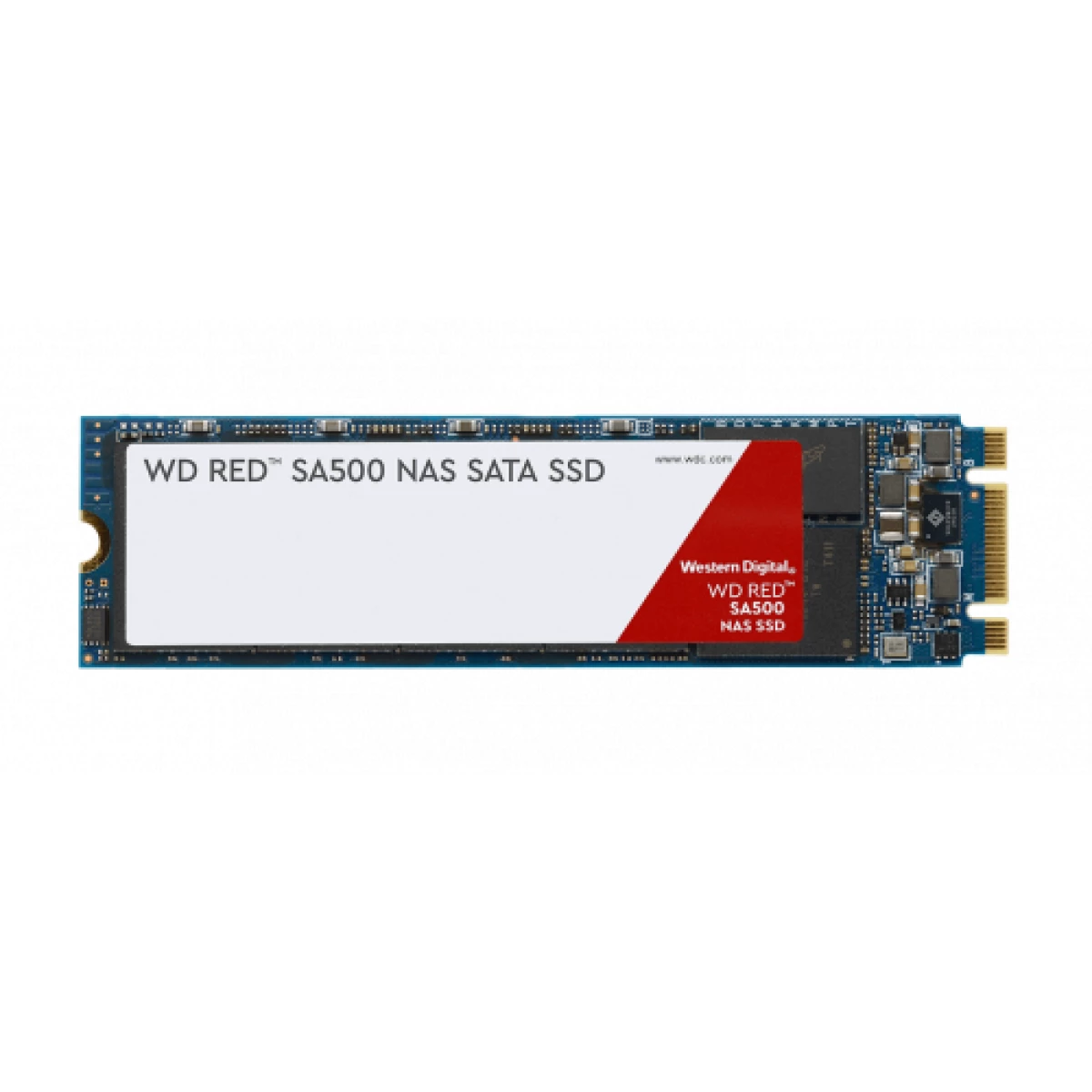 Galery – SSD RED 500GB WDS500G1R0B WESTERN DIGITAL – WDS500G1R0B0