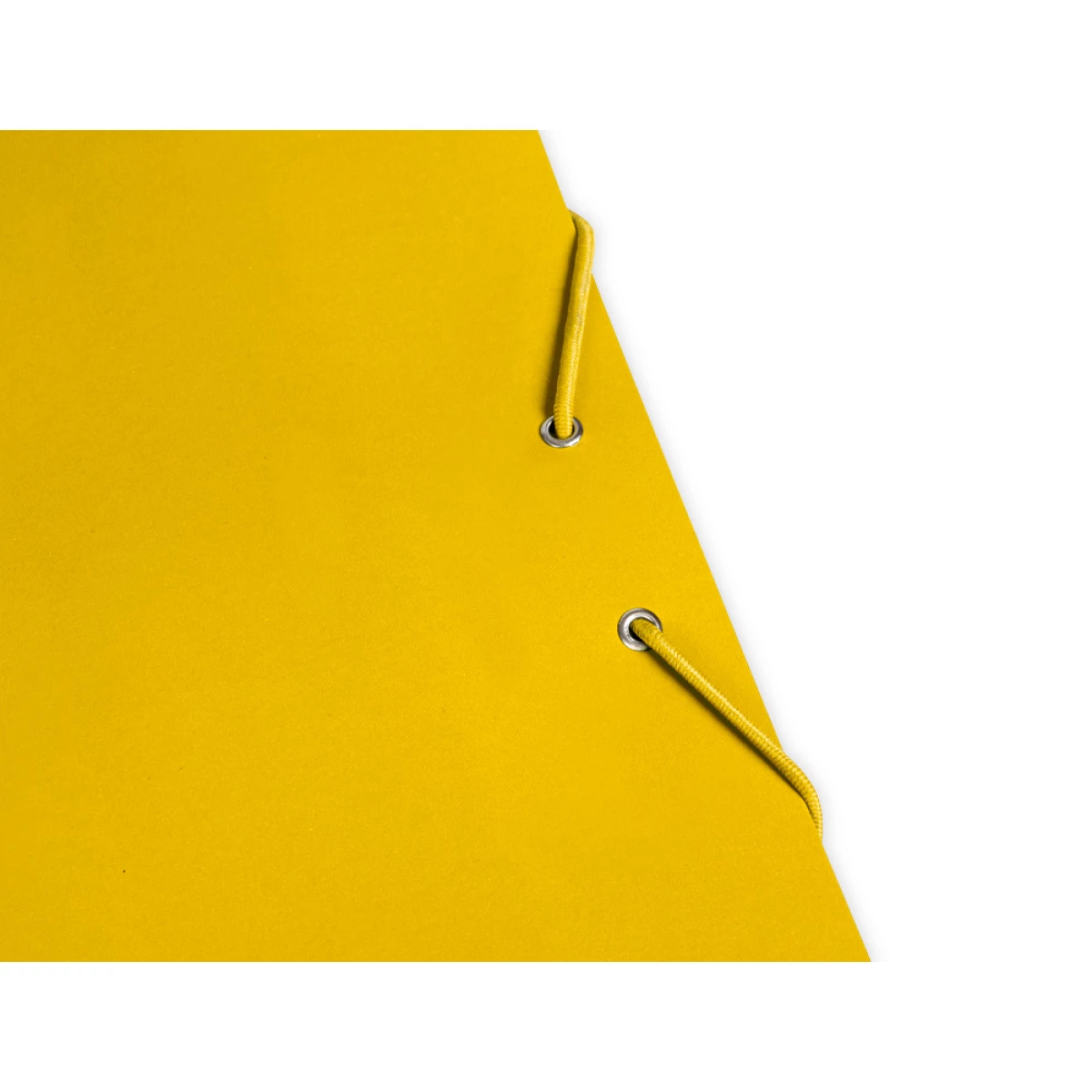 Galery – Pasta liderpapel de elasticos folio 3 abas cartao plastificado cor amarelo0