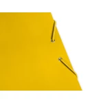 Galery – Pasta liderpapel de elasticos folio 3 abas cartao plastificado cor amarelo0