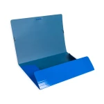 Galery – Pasta liderpapel de elasticos folio 3 abas cartao plastificado cor azul0