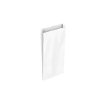 Galery – Envelope basika celulose branco com fole s 150x300x60 mm pack de 25 unidades0