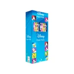 Galery – Papel fantasia basika disney rolo de 70 x 200 cm modelos sortidos – 50 unidades0