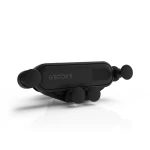 Galery – Suporte movel para carro groovy gravity cor preto0