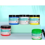 Galery – Pintura a dedos liderpapel frasco de 500 ml amarelo0