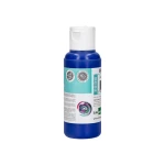 Galery – Pintura acrilica liderpapel frasco de 80 ml azul ultramar0