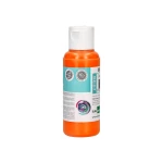 Galery – Pintura acrilica liderpapel frasco de 80 ml laranja0