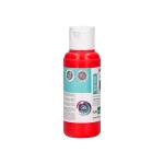 Galery – Pintura acrilica liderpapel frasco de 80 ml vermelho0