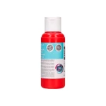 Galery – Pintura acrilica liderpapel frasco de 80 ml vermelho0