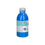 Galery – Pintura acrilica liderpapel frasco de 250 ml cian0